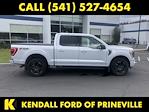 2022 Ford F-150 SuperCrew Cab 4x4 Pickup for sale #WPTS2415 - photo 3