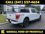 2022 Ford F-150 SuperCrew Cab 4x4 Pickup for sale #WPTS2415 - photo 2