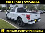 2022 Ford F-150 SuperCrew Cab 4x4 Pickup for sale #WPTS2415 - photo 5