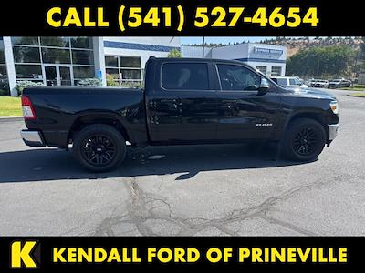2021 Ram 1500 Crew Cab 4x4 Pickup for sale #WPTS2488 - photo 1
