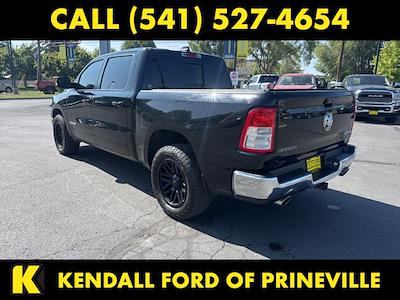 2021 Ram 1500 Crew Cab 4x4 Pickup for sale #WPTS2488 - photo 2