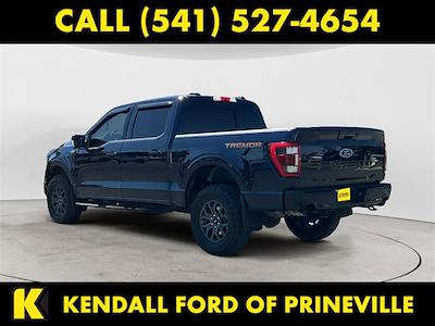 2023 Ford F-150 SuperCrew Cab 4x4 Pickup for sale #WPTS2642 - photo 2