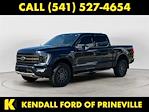 2023 Ford F-150 SuperCrew Cab 4x4 Pickup for sale #WPTS2642 - photo 1