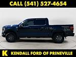 2023 Ford F-150 SuperCrew Cab 4x4 Pickup for sale #WPTS2642 - photo 3