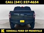 2023 Ford F-150 SuperCrew Cab 4x4 Pickup for sale #WPTS2642 - photo 4