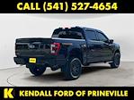 2023 Ford F-150 SuperCrew Cab 4x4 Pickup for sale #WPTS2642 - photo 5
