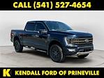 2023 Ford F-150 SuperCrew Cab 4x4 Pickup for sale #WPTS2642 - photo 7