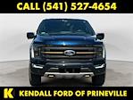 2023 Ford F-150 SuperCrew Cab 4x4 Pickup for sale #WPTS2642 - photo 8