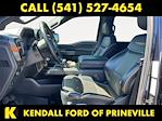 2023 Ford F-150 SuperCrew Cab 4x4 Pickup for sale #WPTS2642 - photo 9