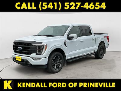 2021 Ford F-150 SuperCrew Cab 4WD Pickup for sale #WPTS2996 - photo 1