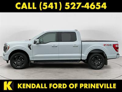 2021 Ford F-150 SuperCrew Cab 4WD Pickup for sale #WPTS2996 - photo 2