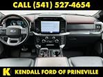 2021 Ford F-150 SuperCrew Cab 4WD Pickup for sale #WPTS2996 - photo 10