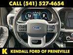 2021 Ford F-150 SuperCrew Cab 4WD Pickup for sale #WPTS2996 - photo 12
