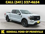 2021 Ford F-150 SuperCrew Cab 4WD Pickup for sale #WPTS2996 - photo 7