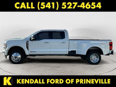2024 Ford F-450 Crew Cab DRW 4WD Pickup for sale #WPTS2998 - photo 2