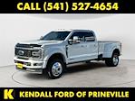 2024 Ford F-450 Crew Cab DRW 4WD Pickup for sale #WPTS2998 - photo 1
