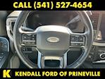 2024 Ford F-450 Crew Cab DRW 4WD Pickup for sale #WPTS2998 - photo 12