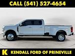 2024 Ford F-450 Crew Cab DRW 4WD Pickup for sale #WPTS2998 - photo 2