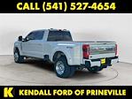 2024 Ford F-450 Crew Cab DRW 4WD Pickup for sale #WPTS2998 - photo 3