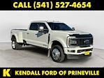 2024 Ford F-450 Crew Cab DRW 4WD Pickup for sale #WPTS2998 - photo 7