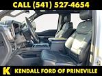 2024 Ford F-450 Crew Cab DRW 4WD Pickup for sale #WPTS2998 - photo 9