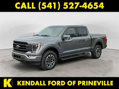 2022 Ford F-150 SuperCrew Cab 4WD Pickup for sale #WPTS3010 - photo 1