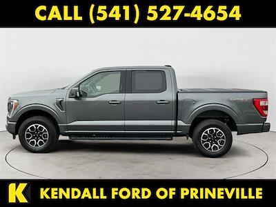 2022 Ford F-150 SuperCrew Cab 4WD Pickup for sale #WPTS3010 - photo 2