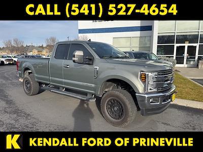 2019 Ford F-350 Super Cab SRW 4WD Pickup for sale #WPTS3011 - photo 1