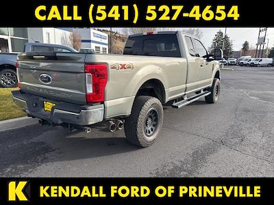 2019 Ford F-350 Super Cab SRW 4WD Pickup for sale #WPTS3011 - photo 2