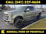 2019 Ford F-350 Super Cab SRW 4WD Pickup for sale #WPTS3011 - photo 6