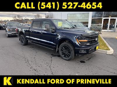 2024 Ford F-150 SuperCrew Cab 4WD Pickup for sale #WPTS3045 - photo 1