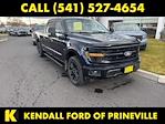 Used 2024 Ford F-150 XLT SuperCrew Cab for sale #WPTS3045 - photo 3