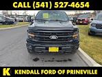 Used 2024 Ford F-150 XLT SuperCrew Cab for sale #WPTS3045 - photo 4