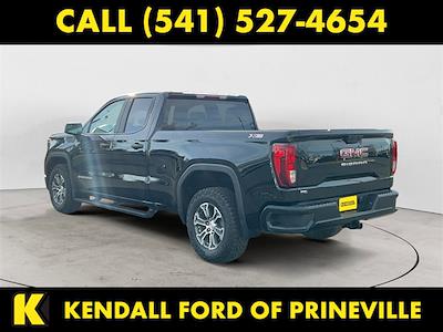 2023 GMC Sierra 1500 Double Cab 4WD Pickup for sale #WPTS3076 - photo 2