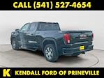 2023 GMC Sierra 1500 Double Cab 4WD Pickup for sale #WPTS3076 - photo 3