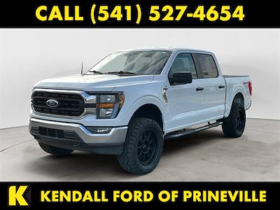 Used 2023 Ford F-150 - photo 1