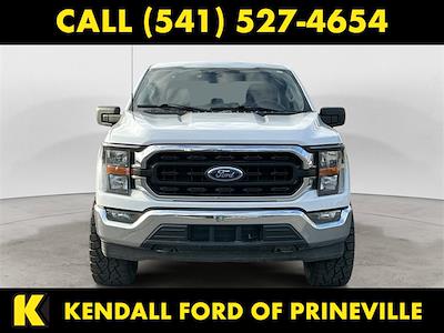 Used 2023 Ford F-150 - photo 1