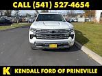 2023 Chevrolet Silverado 1500 Crew Cab 4WD Pickup for sale #WPTS7787 - photo 4