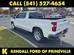 2023 Chevrolet Silverado 1500 Crew Cab 4WD Pickup for sale #WPTS7787 - photo 8