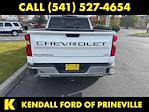 2023 Chevrolet Silverado 1500 Crew Cab 4WD Pickup for sale #WPTS7787 - photo 9