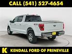 2023 Ford F-150 SuperCrew Cab 4WD Pickup for sale #WPTS7843 - photo 2