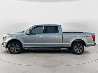 2020 Ford F-150 SuperCrew Cab 4WD Pickup for sale #WPTS8486 - photo 2