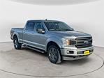 2020 Ford F-150 SuperCrew Cab 4WD Pickup for sale #WPTS8486 - photo 7