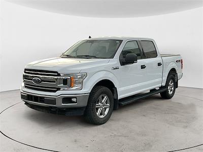 Used 2020 Ford F-150 - photo 1