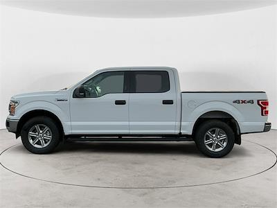 Used 2020 Ford F-150 - photo 1