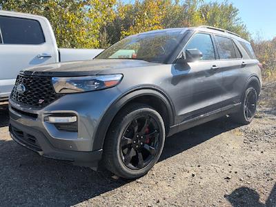 2023 Ford Explorer 4WD SUV for sale #WPTS9909 - photo 1