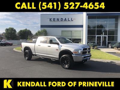 Used 2011 Dodge Ram 2500 SLT Mega Cab 4x4 Pickup for sale #WPU1648C - photo 1