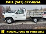 2006 Ford F-250 Regular Cab 4x2, Stake Bed for sale #WPU1924 - photo 3