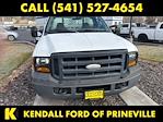 2006 Ford F-250 Regular Cab 4x2, Stake Bed for sale #WPU1924 - photo 8