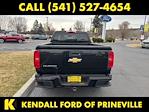 2015 Chevrolet Colorado Crew Cab 4x4 Pickup for sale #WPU1948 - photo 11